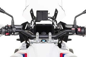 Защита MB Touratech TFT для BMW R1250GS