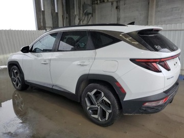Hyundai 2022 Hyundai Tucson Sel 2022 2.5l 2.5 Benzyna 187KM, zdjęcie 1