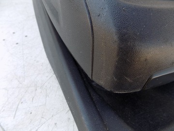 Тоннель подлокотника C4 Picasso II B78 9677280977
