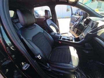 Ford Edge II 2024 Ford Edge St-Line 2024 2.0 Benzyna 250KM, zdjęcie 8