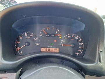 Fiat Punto II Hatchback 1.2 i 60KM 2000 Fiat Punto 1.2 BENZYNA 60 KM. Stan bardzo dobry, zdjęcie 8