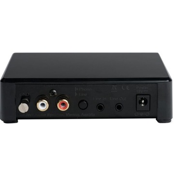 Предусилитель Pro-Ject Phono Box E BT с BT