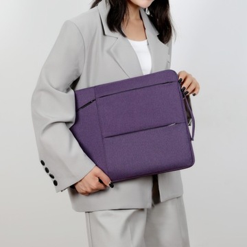 МЯГКИЙ ЧЕХОЛ ДЛЯ ЖЕНСКОГО НОУТБУКА 15,6 ДЮЙМОВ