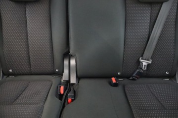 Mitsubishi Eclipse Cross SUV 1.5 T 163KM 2018 Mitsubishi Eclipse Cross 1.5 T-MIVEC, zdjęcie 9