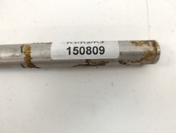 SUZUKI GSXR 600 K1 K2 K3 РУЛЕВОЕ КОЛЕСО ЛЕВОЕ