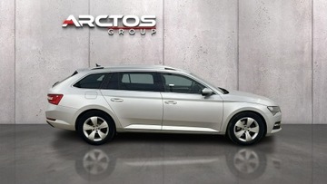 Skoda Superb III Kombi Facelifting 2.0 TDI SCR 150KM 2022 Škoda Superb Skoda Superb 2.0 TDI SCR Ambition, zdjęcie 5