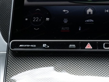 Mercedes GLC C254/X254 SUV AMG 2.0 43 AMG 421KM 2025 MERCEDES-BENZ GLC AMG Coupe 43 4-Matic 2.0 (421KM) 2025, zdjęcie 10