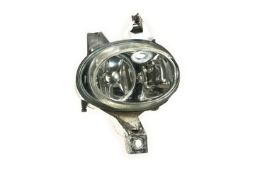 Światło przeciwmgielne halogen Peugeot 206 I lift 9628733980 prawy ORYGINAŁ