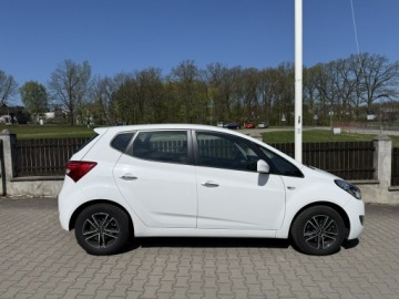 Hyundai ix20 2015 Hyundai ix20 1,6 Crdi 110 ps swieżo, zdjęcie 2