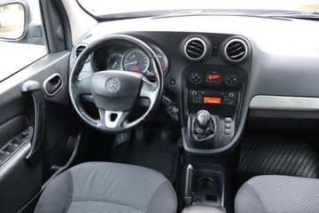Mercedes Citan W415 Tourer 1.5 111 CDI 110KM 2018 Mercedes Citan 111 CDI, Salon Polska, VAT 23%, zdjęcie 6
