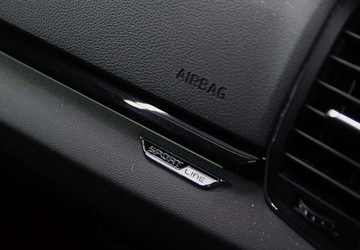 Skoda Karoq Crossover 2.0 TDI 150KM 2019 Skoda Karoq 2.0 Diesel 150KM, zdjęcie 19