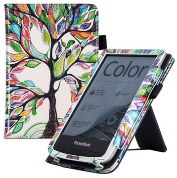 ЧЕХОЛ ДЛЯ PocketBook Basic LUX 3 PB617