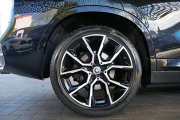 BMW X1 F48 2020 BMW X1 xDrive 28i 245KM Panorama Skory Pamieci Kamera LED Navi 2.0 245KM, zdjęcie 33