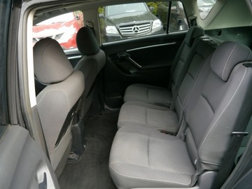 Toyota Verso Minivan Facelifting 1.6 D-4D 112KM 2016 Toyota Verso Panorama Dach Navi Kamera Gwarancja, zdjęcie 22