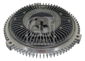 SPOJKA VISCO BMW 3 E46 E39 18683.