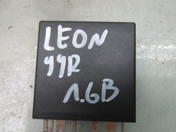 LEON 1.6 B 99R RELÉ 377 4B0955531A 72WA401