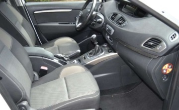 Renault Scenic III XMOD Energy TCe 115KM 2013 Renault Scenic Renault Scenic Energy TCe 115 SampS Xmod Bose Edition 1.2, zdjęcie 19