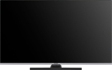 Смарт-телевизор 50 дюймов QLED Telefunken D50Q701X2CW DVBT2 4K Android 11