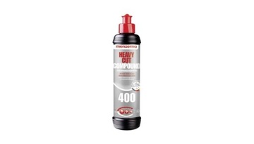 MENZERNA HCC 400 (FG400) 250ml - pasta jeden etap