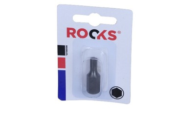 BIT 10 MM (3/8 ) SPLINE M6 X 30 MM, 73MO