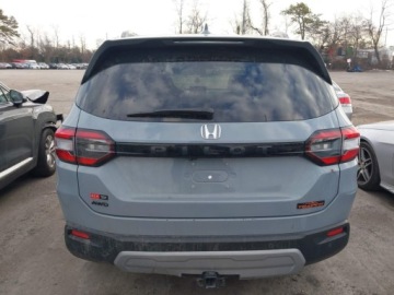 Honda Pilot II 2025 Honda Pilot 2025 HONDA PILOT TRAILSPORT 3.5 Benzyna 285KM, zdjęcie 6