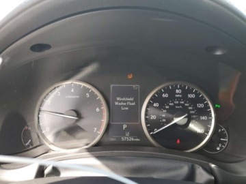 Lexus NX I 2020 Lexus NX 300 Base 2020 2.0L 2.0 Benzyna 235KM, zdjęcie 9