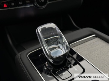 Volvo XC90 II SUV Plug-In Facelifting 2024 2.0 T8  455KM 2025 Volvo XC 90 XC90 T8 AWD Plug-In Hybrid Ultra Dark, zdjęcie 29