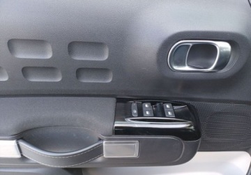 Citroen C3 III Hatchback Facelifting 1.2 PureTech 110KM 2023 Citroen C3 MAX 110 KM Automat I wl. GWARANCJA FV23 1.2 Benzyna, zdjęcie 22