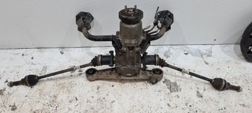 MOST TYŁ DYFER Suzuki SX 4 SEDICI 1.6D 4X4 S2-79JI