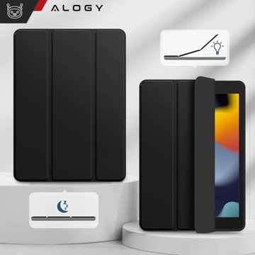 УМНЫЙ ЧЕХОЛ-КАРАНДАШ для Apple iPad 10.2 9/8/7 GEN 2021/2020/2019 КОРПУС