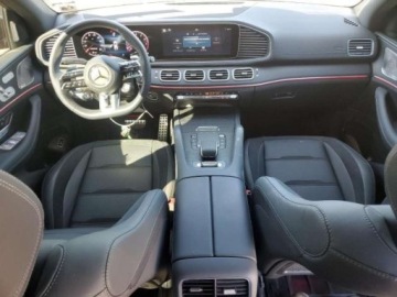 Mercedes GLE V167 2024 Mercedes-Benz GLE 2024, 3.0L, 4x4, 53 AMG, COUPE, od ubezpieczalni 3.0, zdjęcie 6