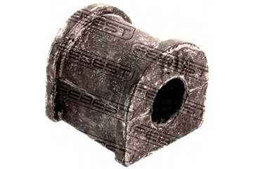 РЕЗИНОВЫЙ СТАБИЛИЗАТОР TOYOTA ЗАДНИЙ CAMRY 06- 16MM FEBES