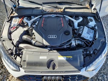 Audi A4 B9 2023 Audi S4 Limousine Premium Plus 2023 3.0l 3.0 Benzyna 349KM, zdjęcie 6