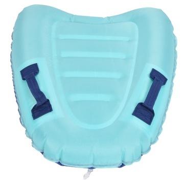 Надувная плавающая доска портативная легкая