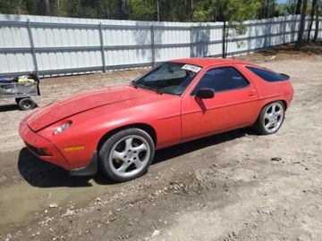 Porsche 928 1986 Porsche 928 1986 PORSCHE 928 S, Amer-Pol, zdjęcie 1