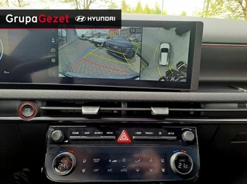 Hyundai Tucson IV SUV HEV Facelifting 1.6 T-GDI HEV 215KM 2025 Hyundai Tucson 1.6T-GDI 215KM 6AT HEV N-Line + Luxury OD RĘKI !!!, zdjęcie 12