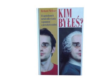 KIM BYŁEŚ - RICHARD WEBSTER