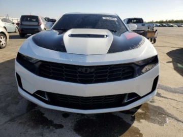 Chevrolet Camaro VI Coupe 6.2 455KM 2021 Chevrolet Camaro Lz, 2021r., 6.2L 6.2 Benzyna 455KM, zdjęcie 4