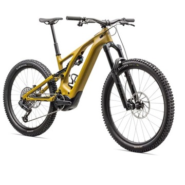 Rower elekt Specialized Levo Expert Carbon T-Type 2024 S4 GOLD