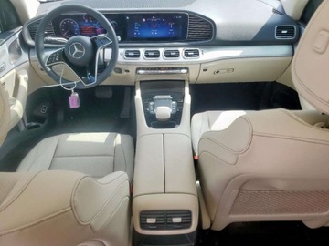 Mercedes GLE V167 2024 Mercedes-Benz GLE 350 4Matic 2024 2.0l 2.0 Benzyna 255KM, zdjęcie 8