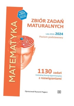 МАТЕМАТИКА СБОРНИК ЗРЕЛЫХ СООТВЕТСТВЕННЫХ ЗАДАЧ НА 2010-2024 ГОД ПП ПАЗДРО 2024