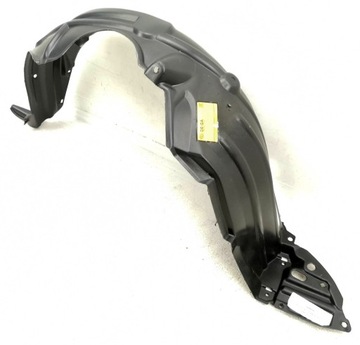 PODBĚH LEVÝ PŘEDNÍ TOYOTA YARIS II 06-11 6606009