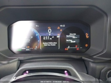 Toyota Land Cruiser VIII 2024 Toyota Land Cruiser First Edition 2024 2.4l 2.4 Hybryda 326KM, zdjęcie 9