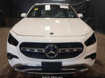 Mercedes GLA II 2025 Mercedes-Benz GLA 2025 r., 2,0L 250 4MATIC 2.0 Benzyna 221KM, zdjęcie 1