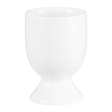 43999 Kieliszek na jajko porcelanowy Salsa 5 cm AMBITION
