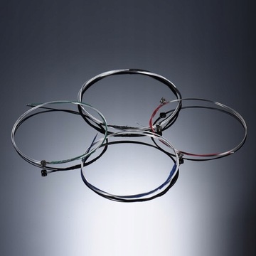 СТРУНЫ ДЛЯ СКРИПКИ 4/4 3/4