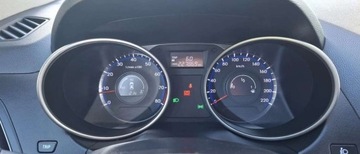 Hyundai ix35 SUV Theta 2.0 MPI 163KM 2010 Hyundai ix35 Hyundai ix35 2.0 2WD Comfort 2.0 Benzyna 163KM, zdjęcie 16