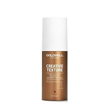 Goldwell Текстура Roughman Матирующая паста 50мл
