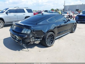 Ford Mustang VI 2020 Ford Mustang Gt premium fastback 5.0 Benzyna 460KM, zdjęcie 3