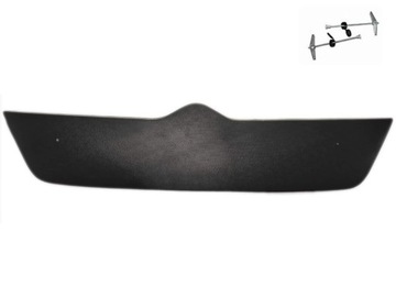 # KRYT NA VSTUP VSTUPU VZDUCHU CITROEN JUMPER 14-